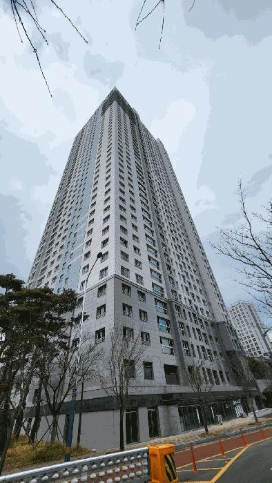 울산광역시 울주군 삼남읍 신화리 1609 금아드림팰리스 101동 40층 4002호 아파트 경매 사진 7