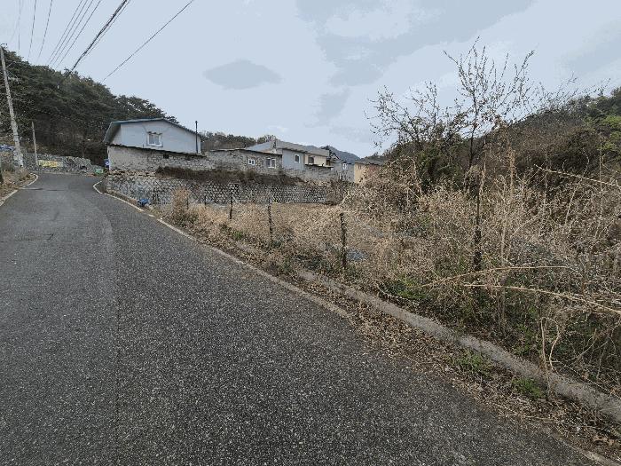 경상북도 칠곡군 동명면 득명리 177 답 경매 사진 2