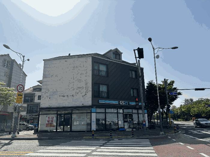 경상남도 양산시 물금읍 물금리 881-9 근린주택 경매 사진 2