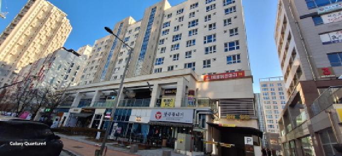 인천광역시 서구 청라커낼로288번길 8-10, 지1층비103호 (경서동,청라봄빌딩)구) 인천광역시 서구 청라동 157-6 근린상가 경매 사진 4