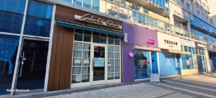 인천광역시 서구 청라커낼로288번길 8-10, 지1층비103호 (경서동,청라봄빌딩)구) 인천광역시 서구 청라동 157-6 근린상가 경매 사진 7