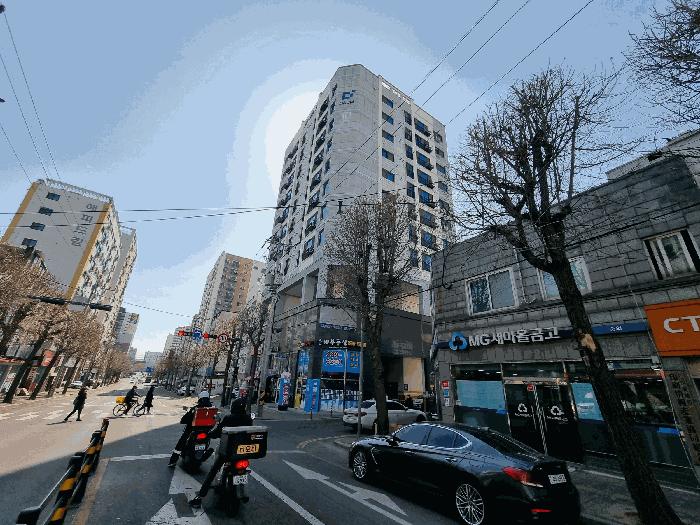 인천광역시 미추홀구 숭의동 171-1 에코플러스 4층404호 오피스텔 경매 사진 5