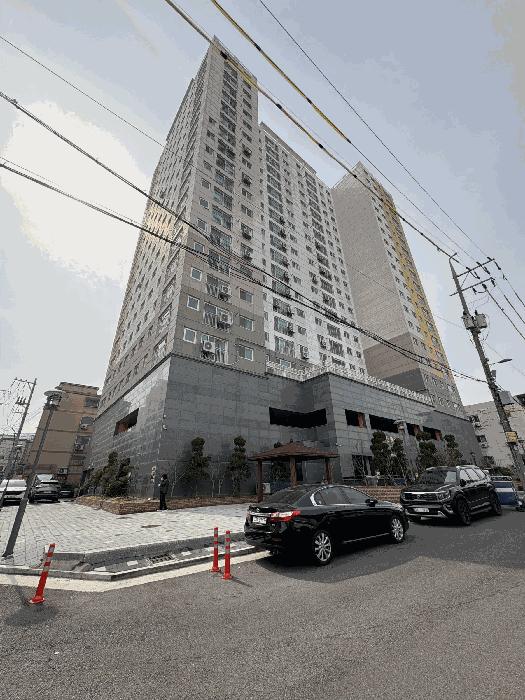 인천광역시 미추홀구 주안동 400-1 어반플러스아파트 12층1201호 아파트 경매 사진 3