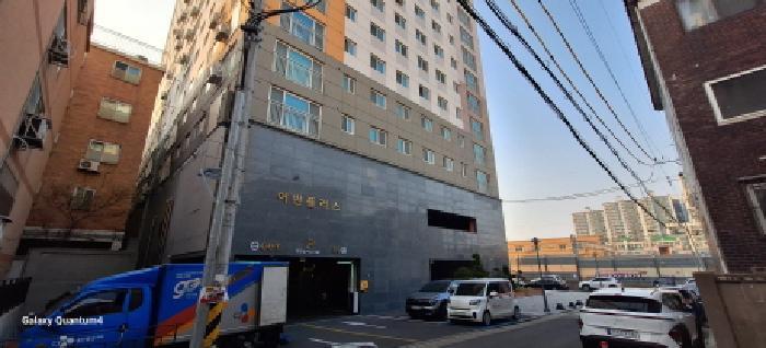 인천광역시 미추홀구 주안동 400-1 어반플러스아파트 12층1201호 아파트 경매 사진 7
