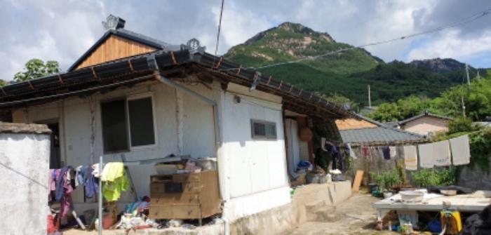 경상남도 합천군 가회면 중촌리 271-3 임야 경매 사진 19