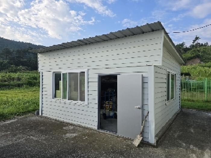 경상남도 함양군 유림면 옥매리 467-5 상가 경매 사진 12