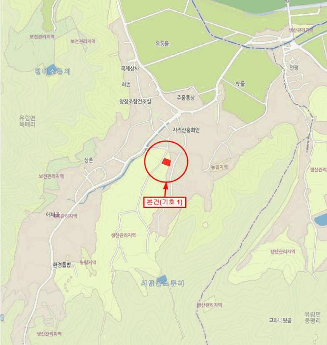 경상남도 함양군 유림면 옥매리 467-5 상가 경매 사진 18