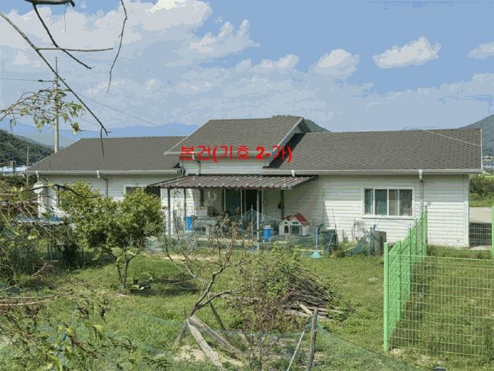 경상남도 함양군 유림면 옥매리 467-5 상가 경매 사진 3