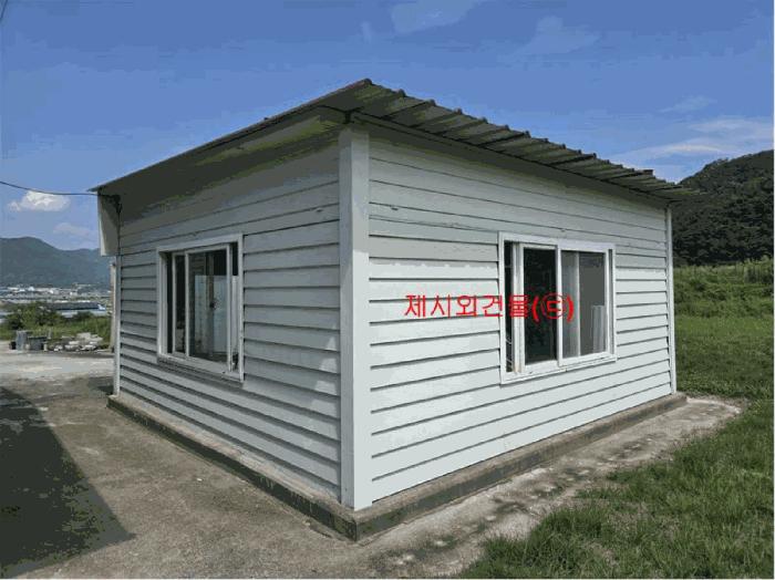 경상남도 함양군 유림면 옥매리 467-5 상가 경매 사진 4