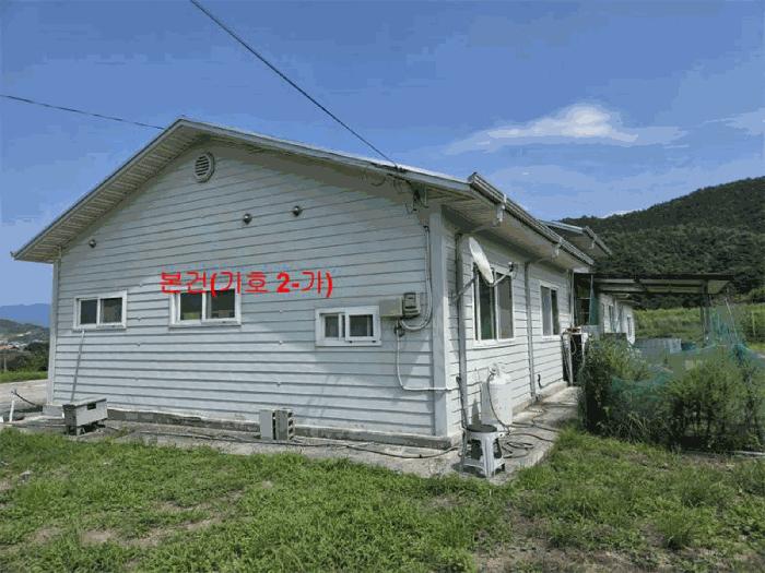 경상남도 함양군 유림면 옥매리 467-5 상가 경매 사진 5
