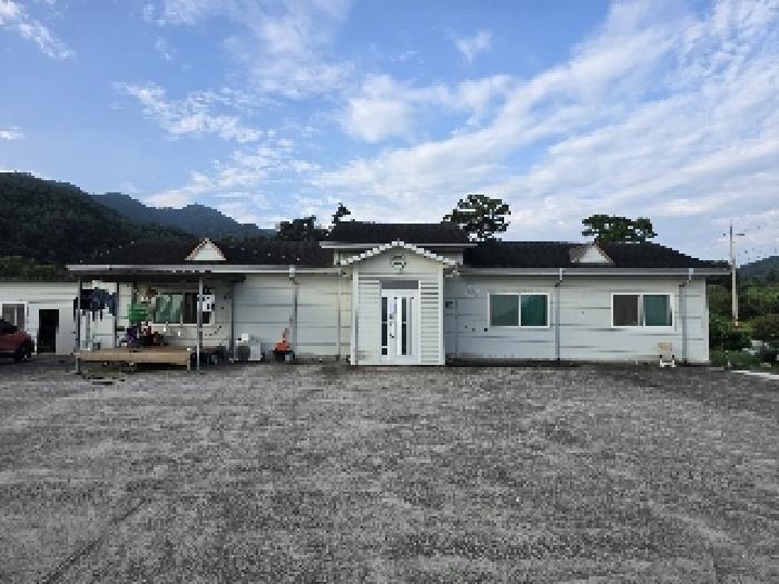 경상남도 함양군 유림면 옥매리 467-5 상가 경매 사진 9