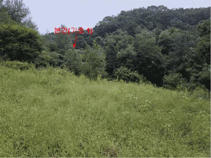 경상남도 합천군 야로면 청계리 119 축사(농가시설) 경매 사진 1