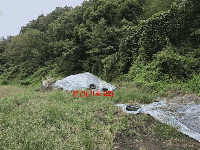 경상남도 합천군 야로면 청계리 119 축사(농가시설) 경매 사진 27
