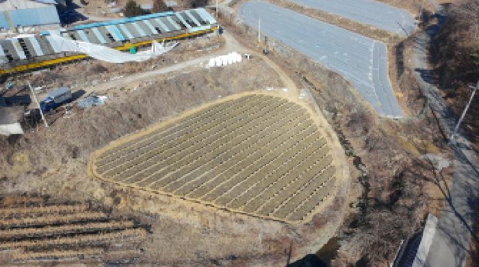 경상남도 합천군 야로면 청계리 119 축사(농가시설) 경매 사진 61
