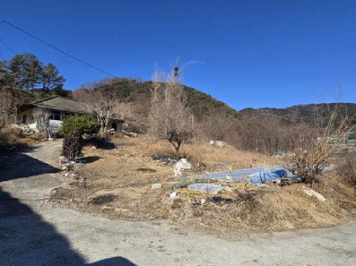 경상남도 합천군 야로면 청계리 119 축사(농가시설) 경매 사진 69