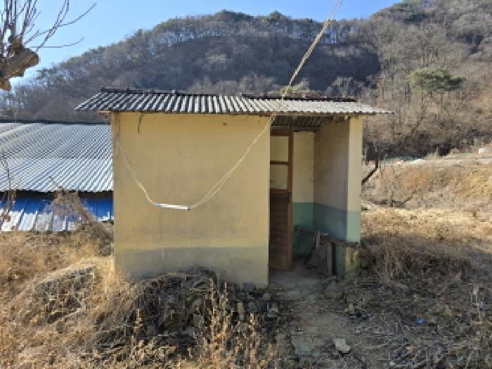 경상남도 합천군 야로면 청계리 119 축사(농가시설) 경매 사진 72