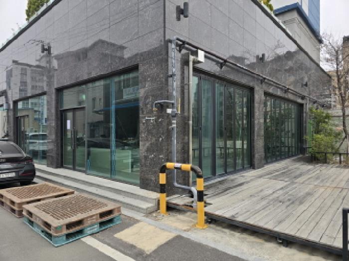 경상남도 합천군 합천읍 합천리 461-19 세종수안애1호 1층상가101호 근린상가 경매 사진 6