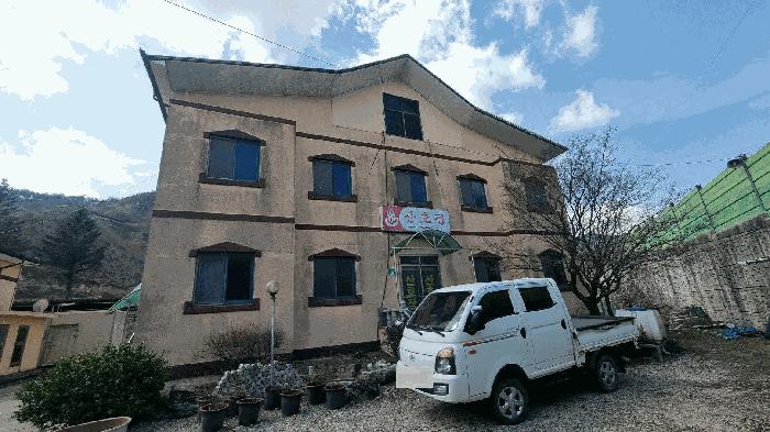 경상남도 함양군 서상면 중남리 686-4 숙박시설 경매 사진 24