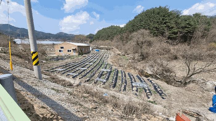 경상남도 함양군 서상면 중남리 686-4 숙박시설 경매 사진 28
