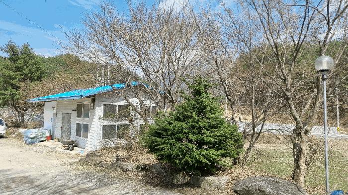 경상남도 함양군 서상면 중남리 686-4 숙박시설 경매 사진 30