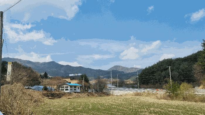 경상남도 함양군 서상면 중남리 686-4 숙박시설 경매 사진 4