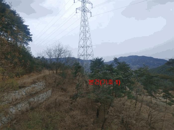 경상남도 함양군 안의면 황곡리 산28-2 임야 경매 사진 4