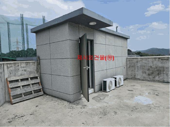 경상남도 합천군 합천읍 영창리 133 병원 경매 사진 17