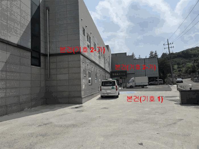 경상남도 합천군 합천읍 영창리 133 병원 경매 사진 20