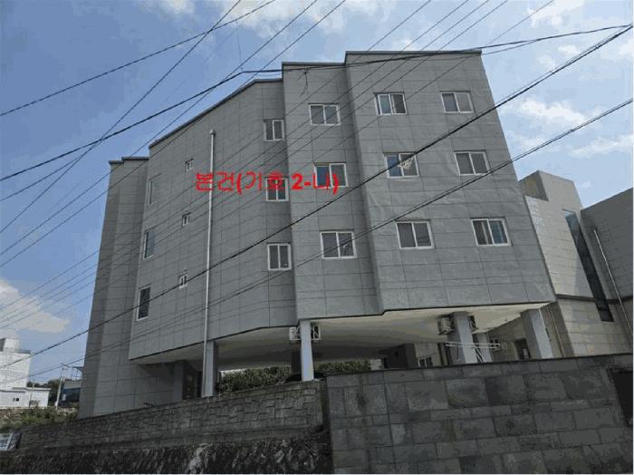 경상남도 합천군 합천읍 영창리 133 병원 경매 사진 3