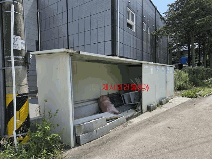 경상남도 합천군 합천읍 영창리 133 병원 경매 사진 8