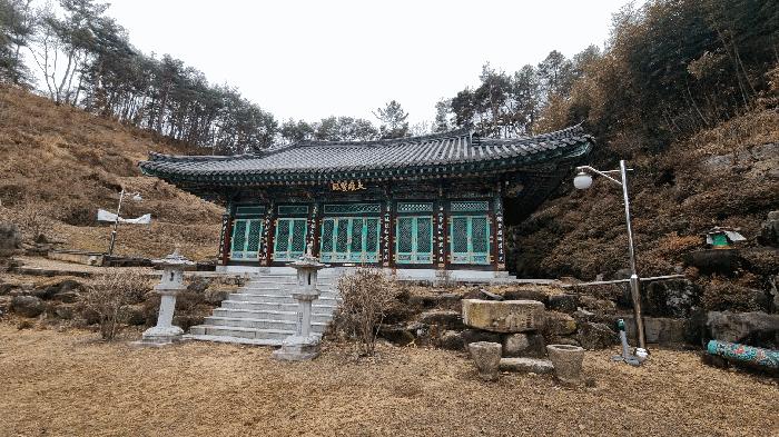 경상남도 합천군 대양면 양산리 728 종교시설 경매 사진 11