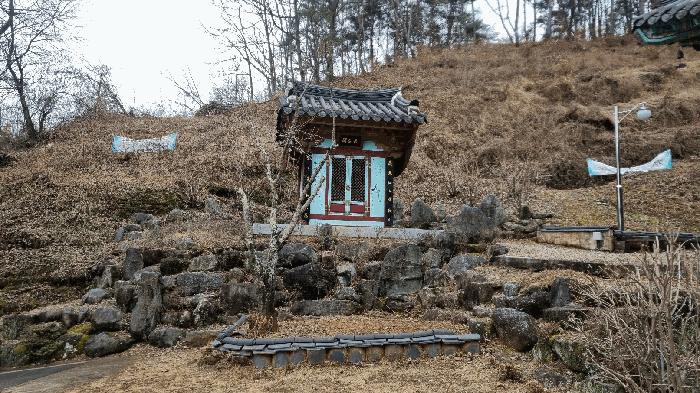 경상남도 합천군 대양면 양산리 728 종교시설 경매 사진 13
