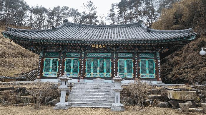 경상남도 합천군 대양면 양산리 728 종교시설 경매 사진 24