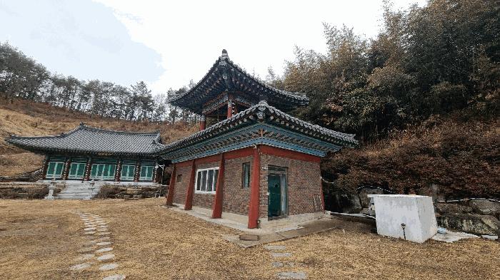 경상남도 합천군 대양면 양산리 728 종교시설 경매 사진 33