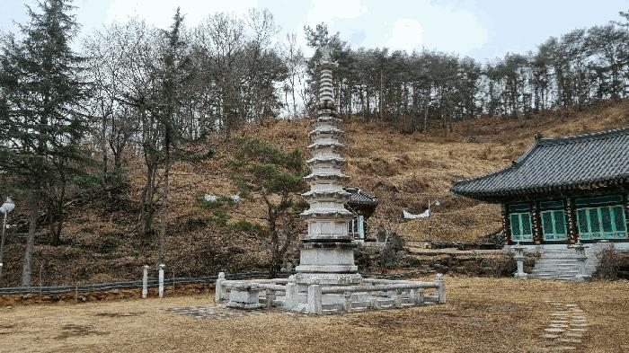 경상남도 합천군 대양면 양산리 728 종교시설 경매 사진 36