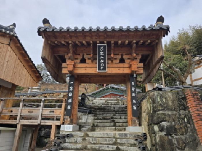 경상남도 합천군 대양면 양산리 728 종교시설 경매 사진 42