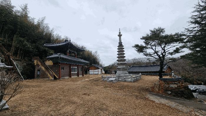 경상남도 합천군 대양면 양산리 728 종교시설 경매 사진 5