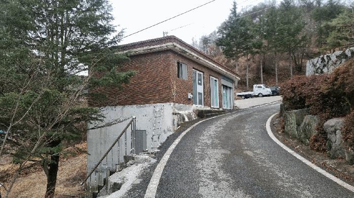 경상남도 합천군 대양면 양산리 728 종교시설 경매 사진 6