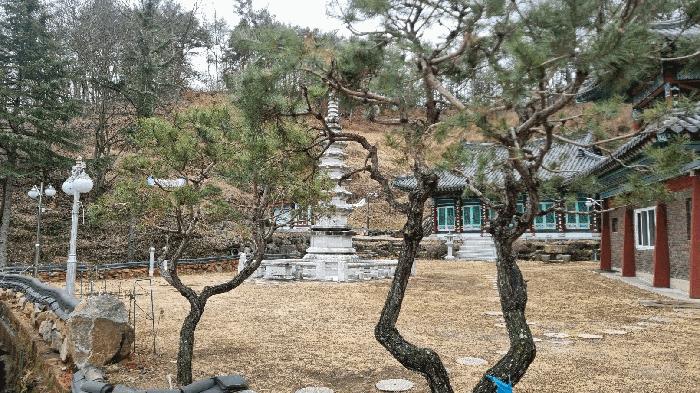 경상남도 합천군 대양면 양산리 728 종교시설 경매 사진 9