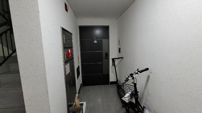 인천광역시 미추홀구 경인북길471번길 32, 4층402호 (도화동,더존캐슬)구) 인천광역시 미추홀구 도화동 533-8 오피스텔 경매 사진 18