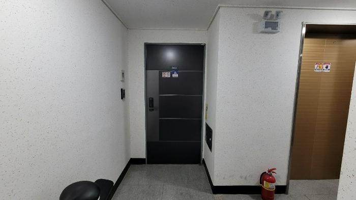 인천광역시 미추홀구 경인북길471번길 32, 4층402호 (도화동,더존캐슬)구) 인천광역시 미추홀구 도화동 533-8 오피스텔 경매 사진 28