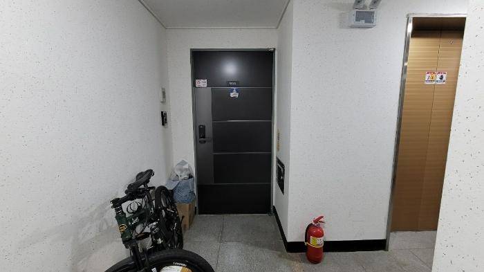 인천광역시 미추홀구 경인북길471번길 32, 4층402호 (도화동,더존캐슬)구) 인천광역시 미추홀구 도화동 533-8 오피스텔 경매 사진 32