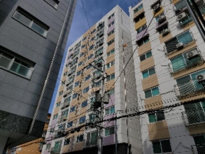 인천광역시 미추홀구 경인북길471번길 32, 4층402호 (도화동,더존캐슬)구) 인천광역시 미추홀구 도화동 533-8 오피스텔 경매 사진 46