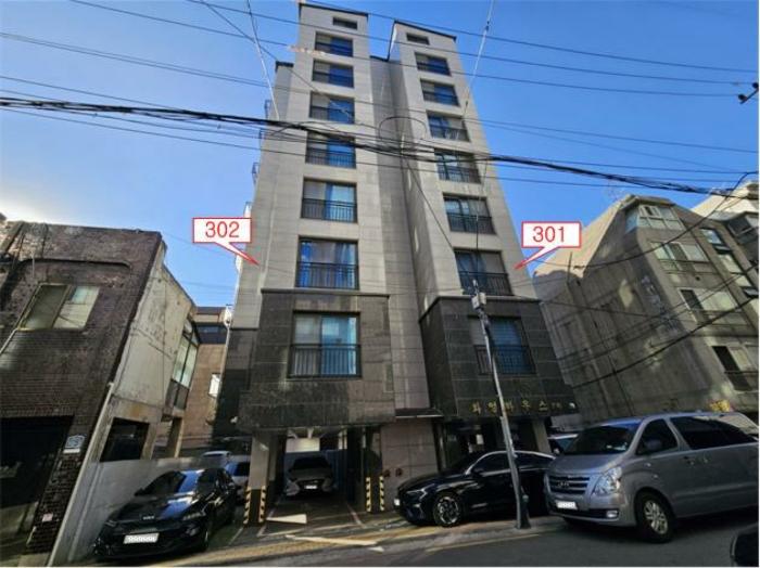 서울특별시 강동구 천호대로176길 10-9, 3층301호 (성내동,화영하우스7차)구) 서울특별시 강동구 성내동 245-20 근린상가 경매 사진 3