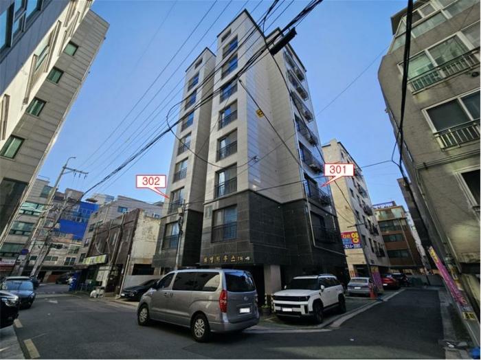 서울특별시 강동구 천호대로176길 10-9, 3층301호 (성내동,화영하우스7차)구) 서울특별시 강동구 성내동 245-20 근린상가 경매 사진 7
