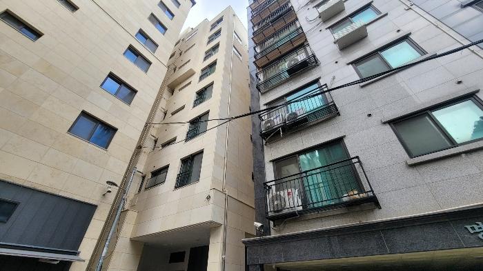 서울 광진구 다세대(빌라)