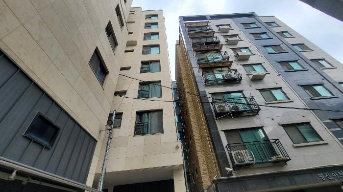 서울특별시 광진구 구의동 252-97 2층201호 다세대(빌라) 경매 사진 3