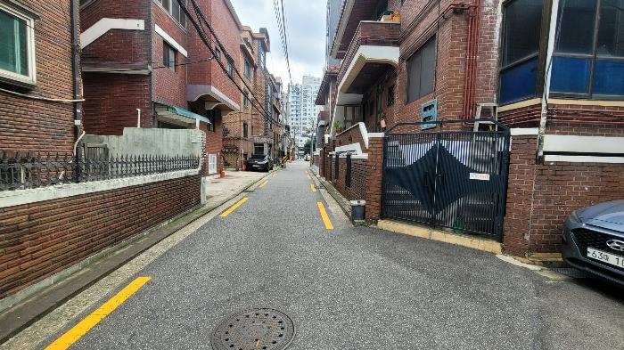 서울특별시 광진구 구의동 252-97 2층201호 다세대(빌라) 경매 사진 4