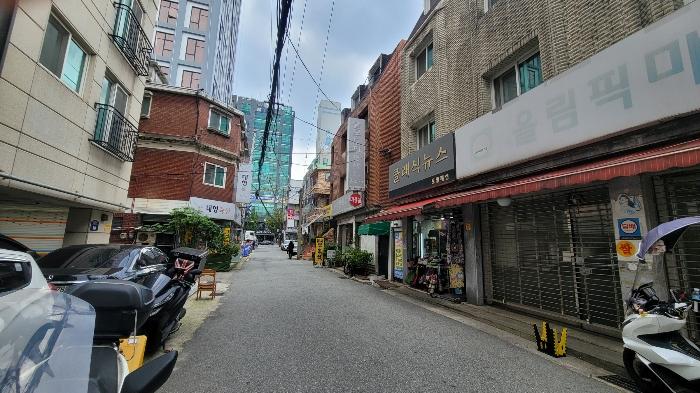 서울특별시 광진구 구의동 252-97 2층201호 다세대(빌라) 경매 사진 6