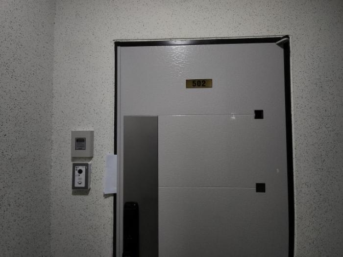 인천광역시 미추홀구 토금북로17번길 18, 4층402호 (용현동,웃는사람들)구) 인천광역시 미추홀구 용현동 624-84 오피스텔 경매 사진 8